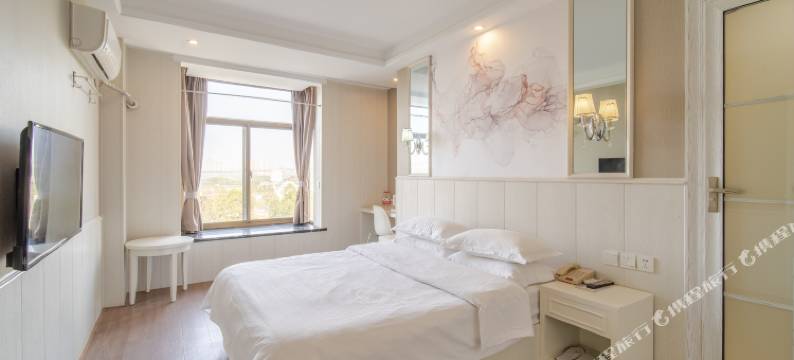 合肥橄榄酒店图片