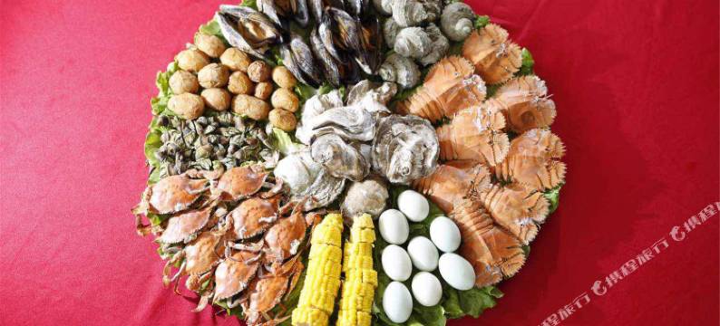 象山岛上人家渔家客栈图片