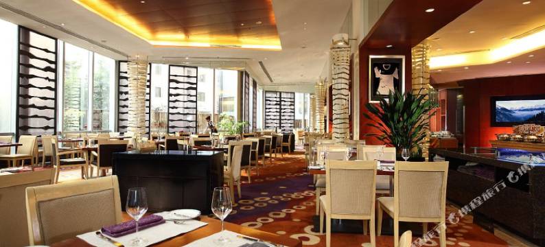 北京新世纪饭店图片