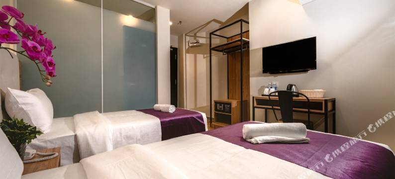 比格M酒店(Big M Hotel)图片