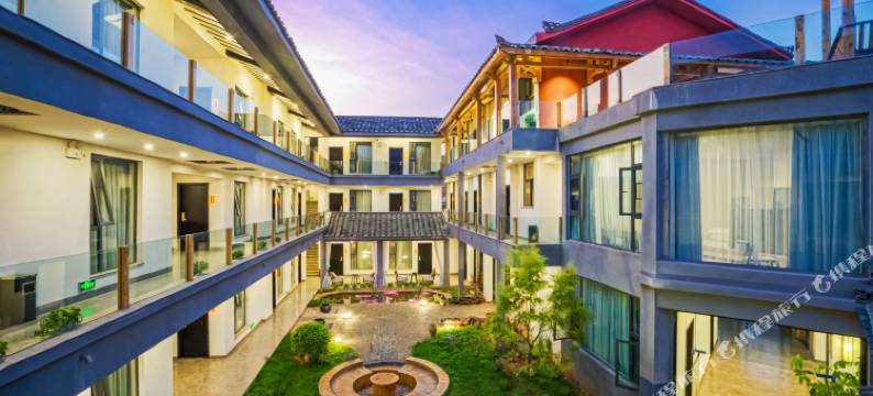 普者黑丽舍·花苑客栈图片