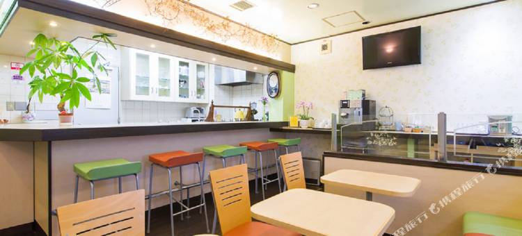 池袋新星酒店(Hotel New Star Ikebukuro)图片
