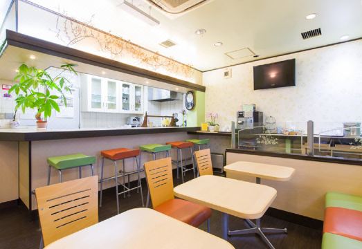 Hotel New Star IkebukuroHotel Overview