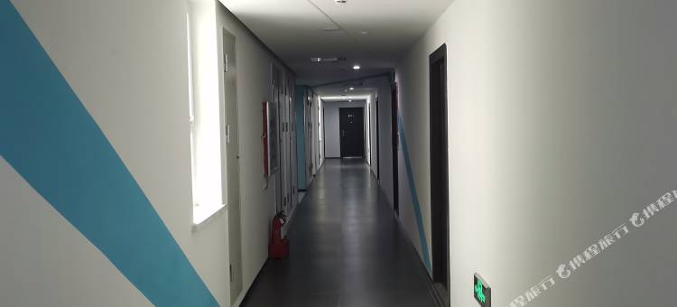 晋中景悦公寓(榆次万达广场店)图片