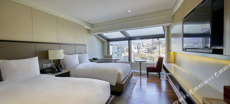 首尔东大门广场JW万豪酒店(JW Marriott Dongdaemun Square Seoul)图片