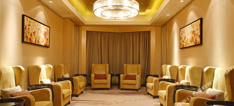 北京中康国际酒店(北京朝阳高铁站店)图片