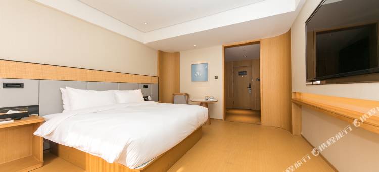 全季酒店(上海静安寺康定路店)图片