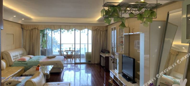 深圳民宿哒哒图片