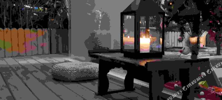 杭州西子有约民宿图片