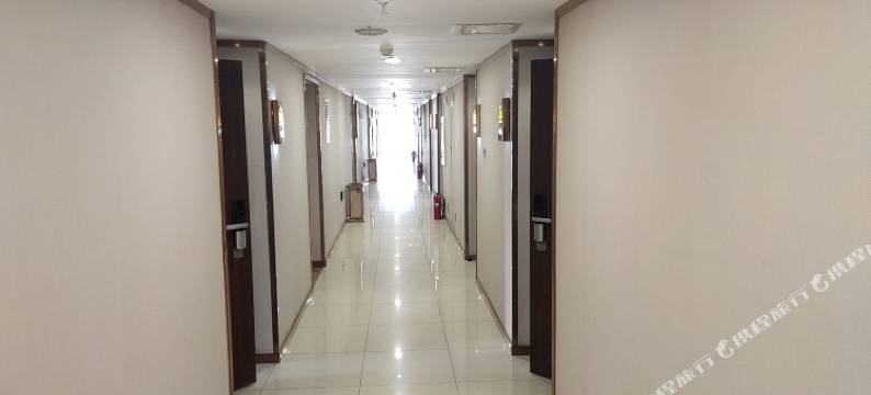 太原住哪儿酒店式公寓图片