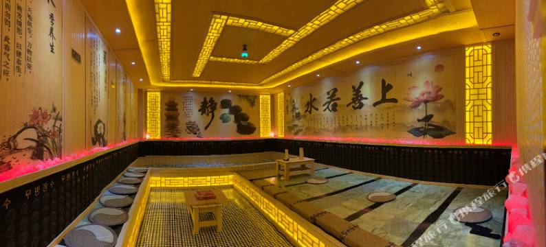 乐亭汇良商务酒店图片