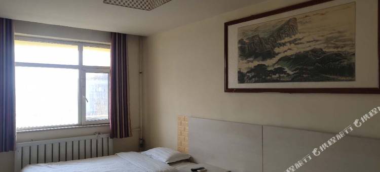 古蕴收藏文化主题宾馆(德州汽车总站火车站店)图片