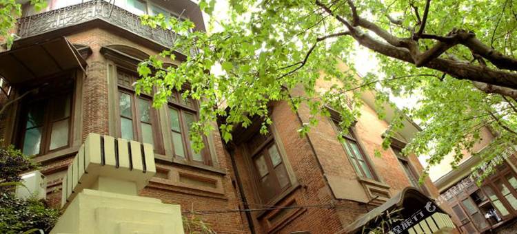 如家精选酒店(上海思南路淮海中路地铁站店)图片