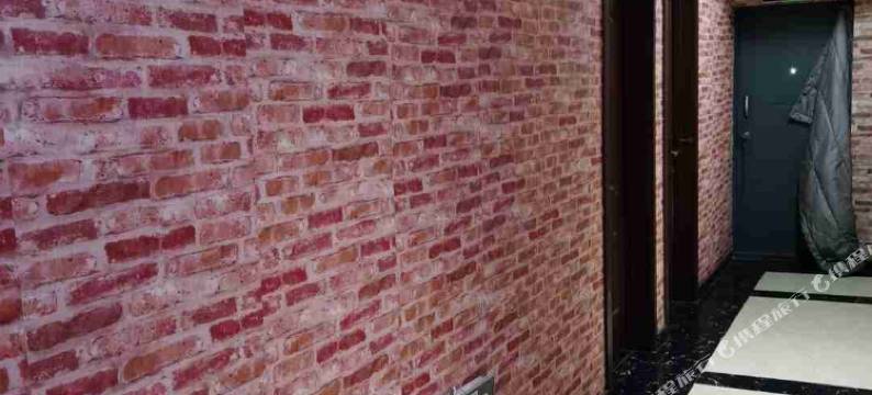 鞍山鞍盛快捷宾馆图片