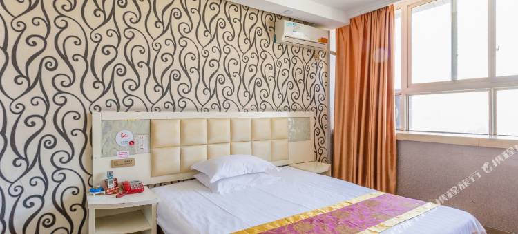 丹江口量雅商务宾馆图片