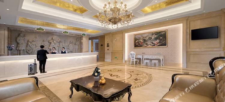维也纳酒店(中山三角店)图片