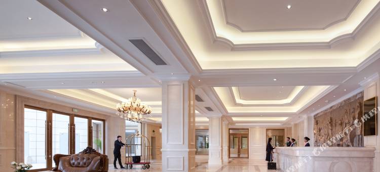 维也纳酒店(丽江古城店)图片