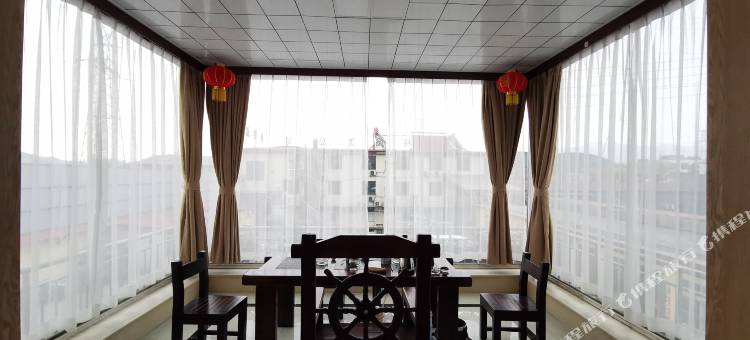 如家华驿酒店(邯郸武安磁山桥店)图片