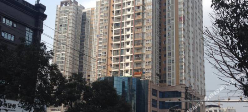 遵义幸福里公寓图片