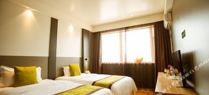 绿洲商务宾馆(东营西四路店)图片