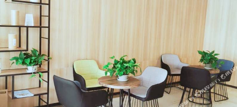 成都吉昌电竞酒店图片