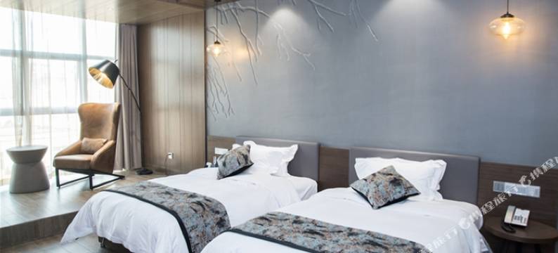 安康拉普兰精品酒店图片