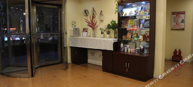 如家酒店(临汾鼓楼街向阳路店)图片