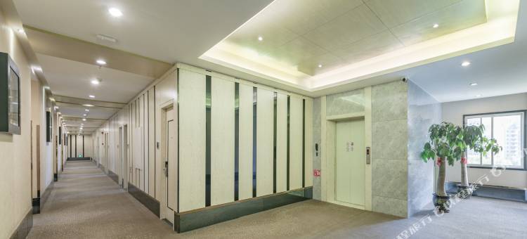 汉庭酒店(福州东二环泰禾广场店)图片