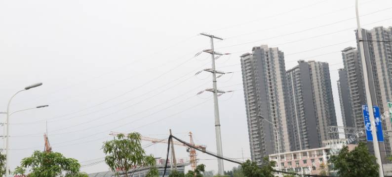 品尚酒店(南宁东站金桥客运站地铁站店)图片