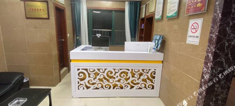 昆山时代宾馆图片