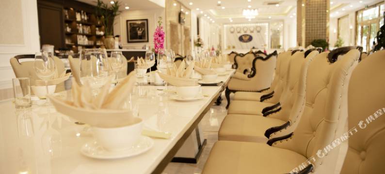 CD酒店(CD Hotel Bac Ninh)图片