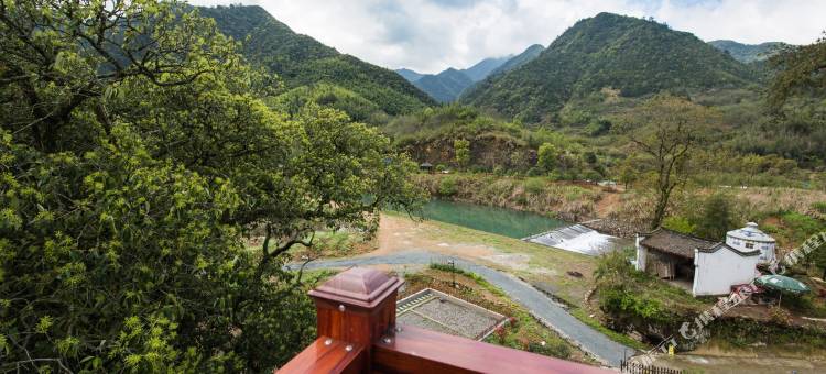 桐庐云梓居民宿图片