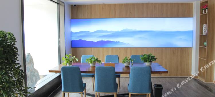 息县息悦精品酒店图片