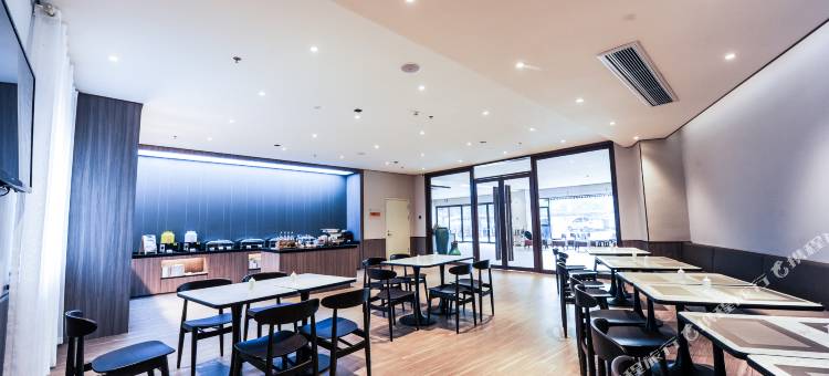 汉庭酒店宁国店(万福路店)图片