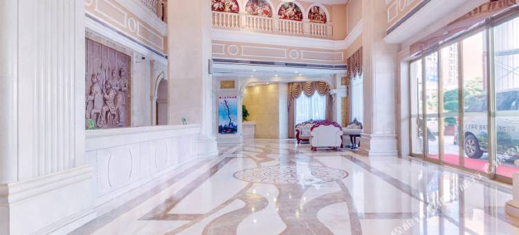 维也纳酒店(桂林高铁北站城北店)图片