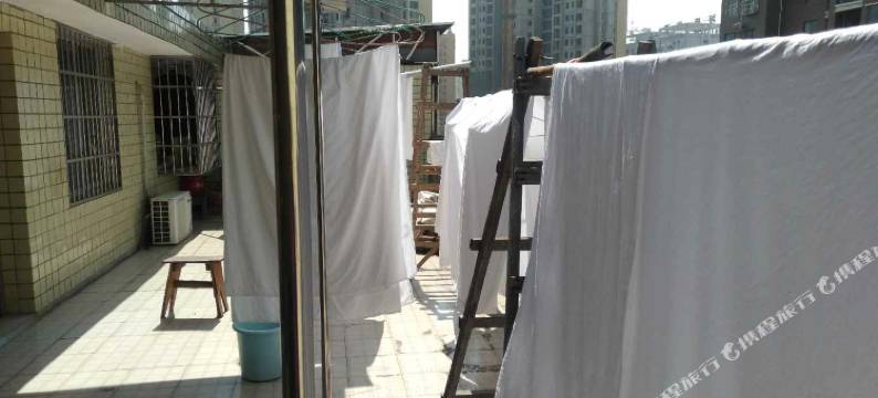 长沙县客来轩家庭旅馆图片