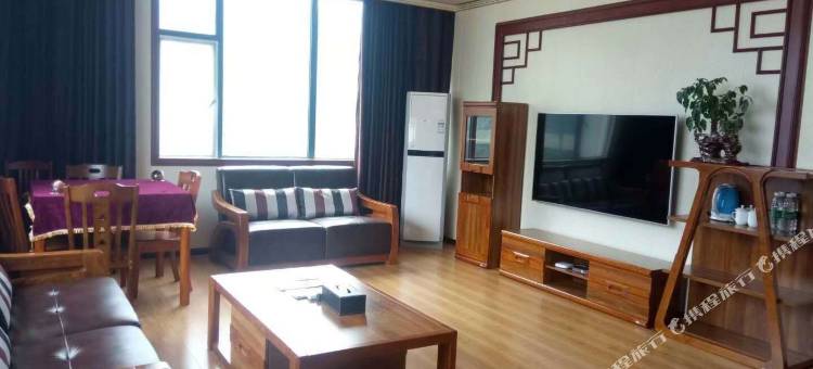 梵净山金龙宾馆图片