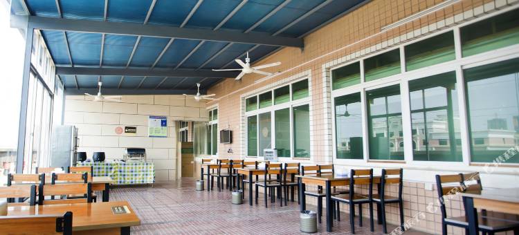 泉州v泊时尚酒店图片