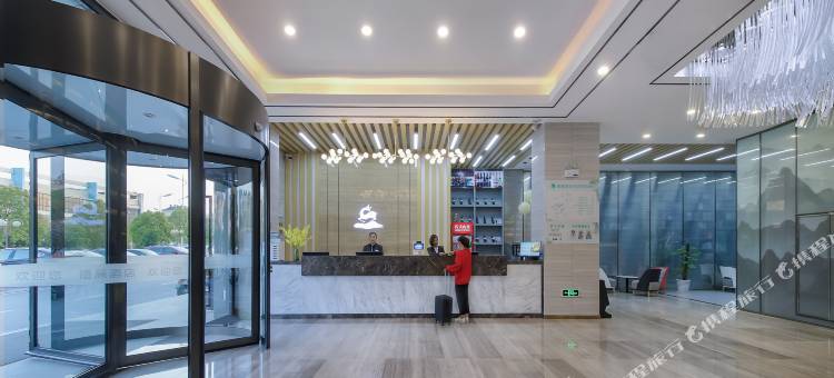 繁昌禧丽酒店图片
