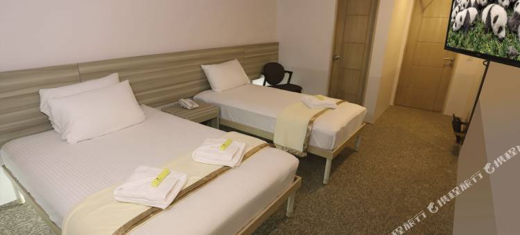 1010酒店(1010 Hotel)图片