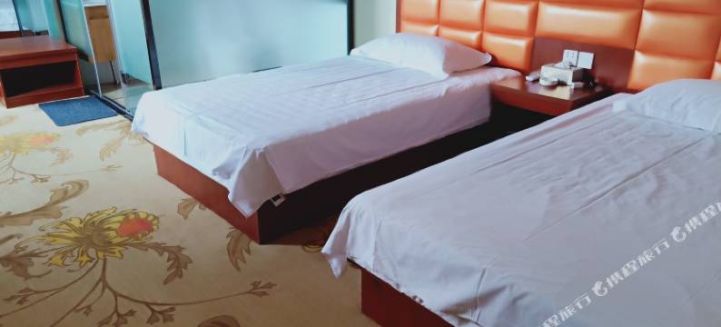 沁水鑫水湾酒店图片