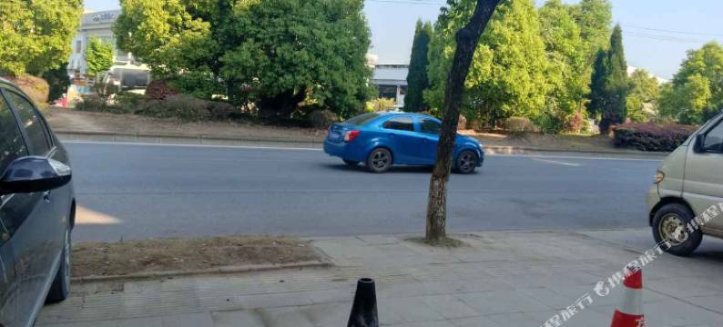 宜春好运宾馆图片