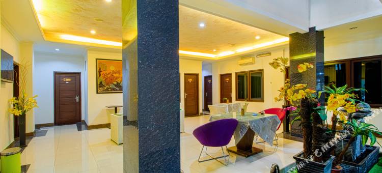 立志酒店(Rizh Hotel)图片