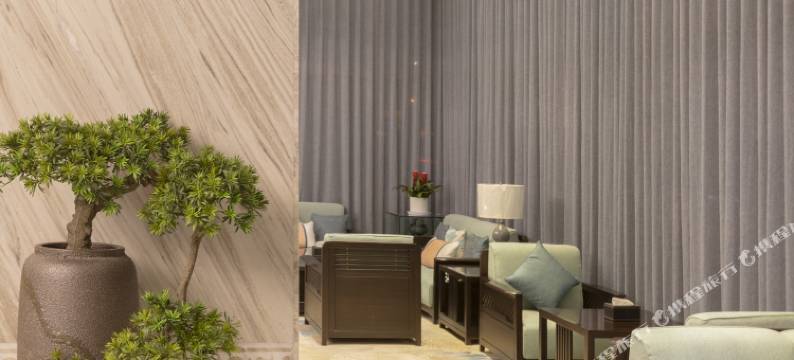 西安凯斯国际大酒店(高铁北站文景路地铁站店)图片