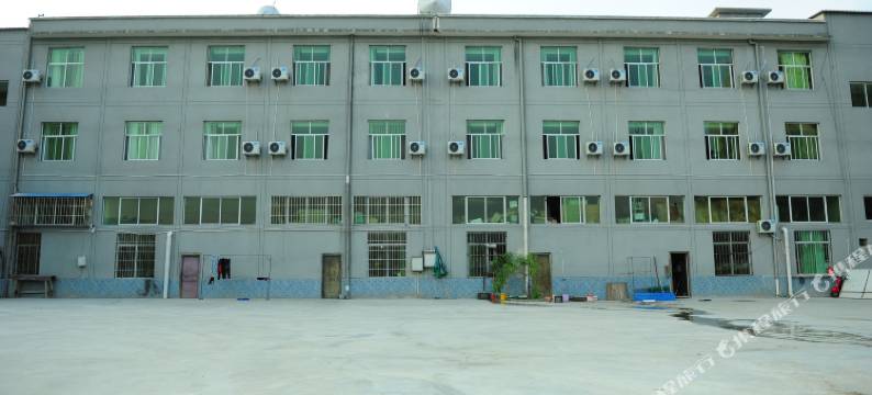 耿马雅澜商务酒店图片