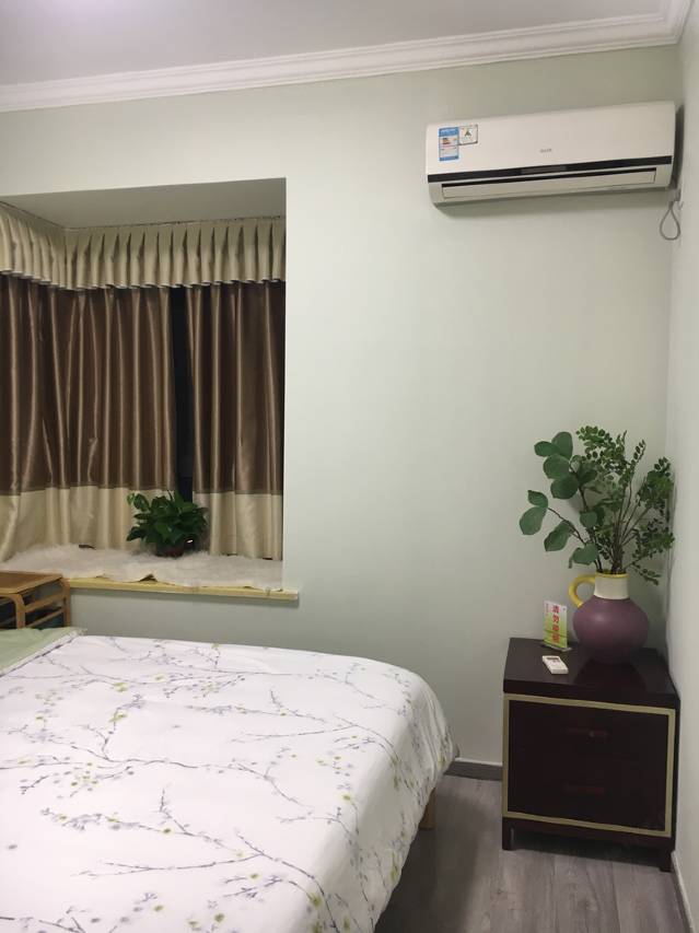 重庆懒猫民宿(2号店)