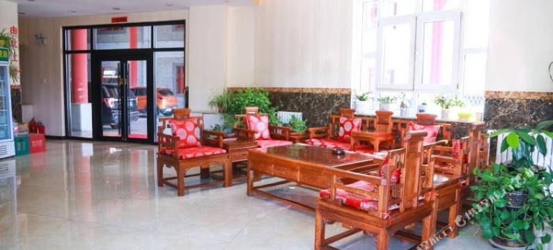 承德双滦凯德酒店(宜佳旺店)图片