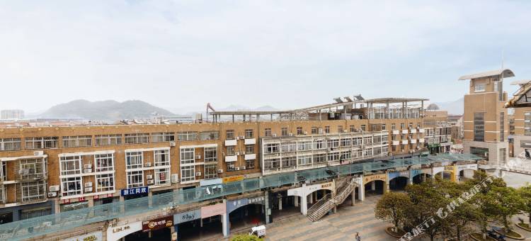 怡莱酒店(温岭万昌中路店)图片