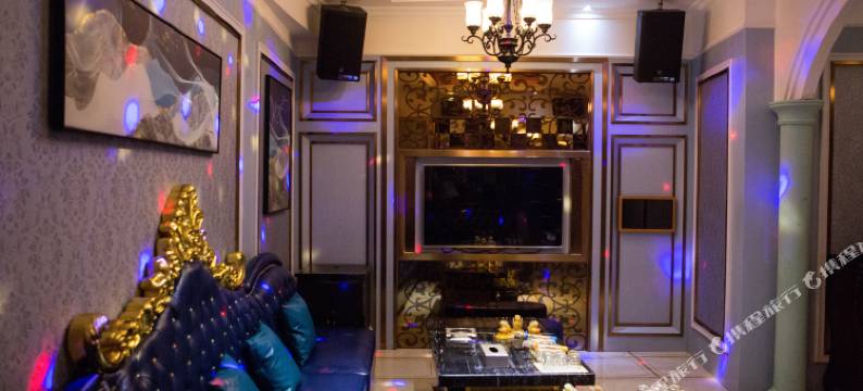 长沙雲熙天都酒店(四方坪双拥地铁站店)图片