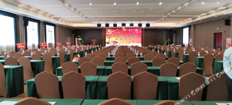 桐梓百花园酒店图片